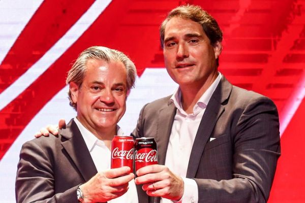 Coca-Cola Confirms €868m Investment In Brazil