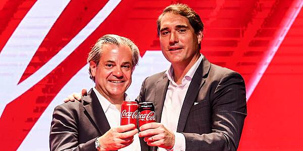 Coca-Cola Confirms €868m Investment In Brazil