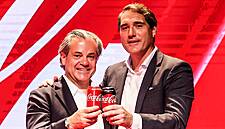 Coca-Cola Confirms €868m Investment In Brazil