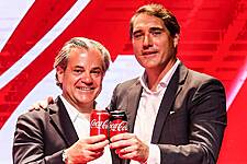 Coca-Cola Confirms €868m Investment In Brazil