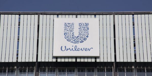 Unilever Launches Persil Powergems Laundry Detergent
