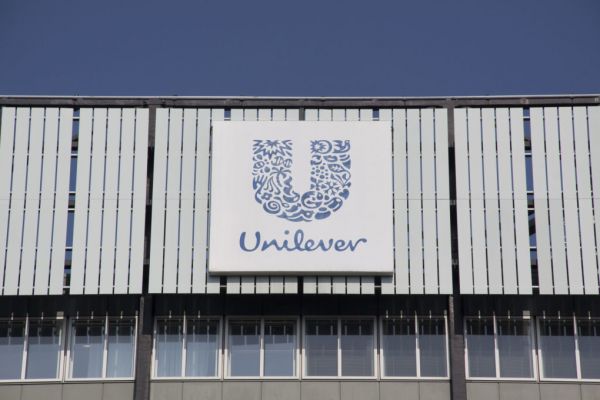 Unilever Announces 'Next Steps' In Simplification Procedure