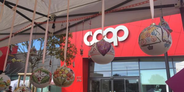 Coop Italia Announces New Management Structure