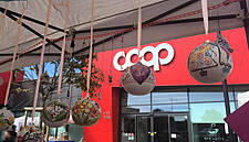 Coop Italia Announces New Management Structure