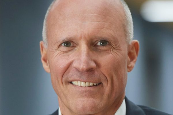 Vanderlande Appoints Remo Brunschwiler As New CEO