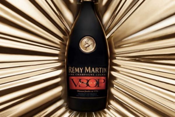 Rémy Cointreau Sees Profits Up 11.8% In First Half