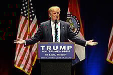 ‘Stop Playing Chicken With US Economy’, Retailers Warn Trump