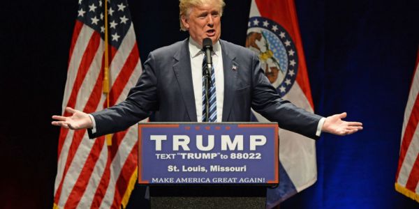 Trump Will Act on NAFTA, TPP ‘Very Shortly,’ Spokesman Says