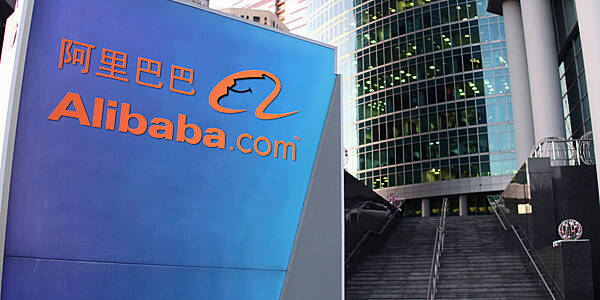 Alibaba Cuts Sales Forecast On Economic Uncertainty, Trade Fears