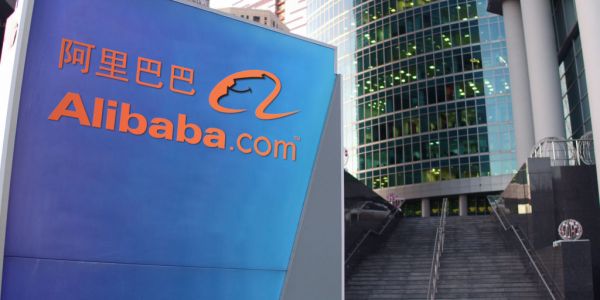 Alibaba Signs Deal To Open 'Smart Logistics Hub' In Liege, Belgium