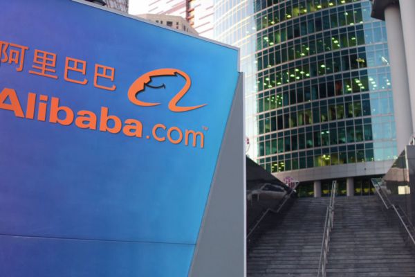 Alibaba Beats Sales Forecasts On Strong Commerce Growth