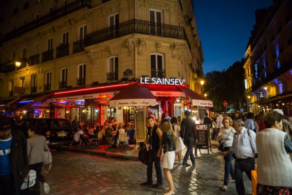 French Consumer Confidence Falls To Lowest Level Since April 2016