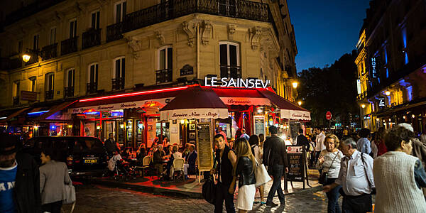 French Consumer Confidence Levels Rebound Further To 7-Month High