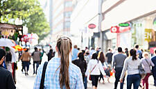 UK Consumer Spending Plunges As New Lockdown Bites: Barclaycard