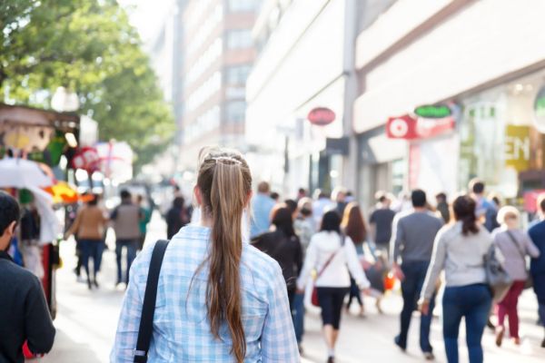 UK Retail Sales Surged In Week Leading Up To Christmas: Nielsen