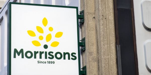 Amazon Extends Food Tie-Up With British Supermarket Morrisons