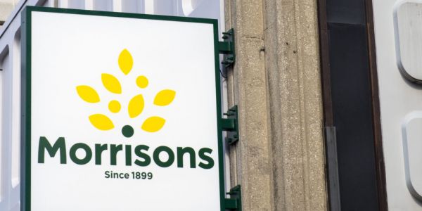 Morrisons Posts 3.6% Like-For-Like Sales Growth Over Christmas