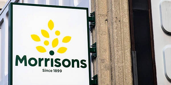 Morrisons Quarterly Sales Beat Forecasts, Silent On Sainsbury's-Asda