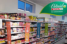 Spar Hungary Extends Range Of Healthier Foods