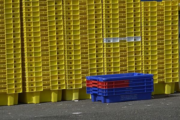 UK Returnable-Packaging Firm PPS Grows Turnover By 15%