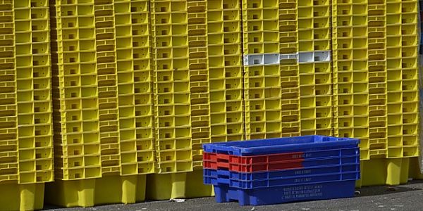 UK Returnable-Packaging Firm PPS Grows Turnover By 15%