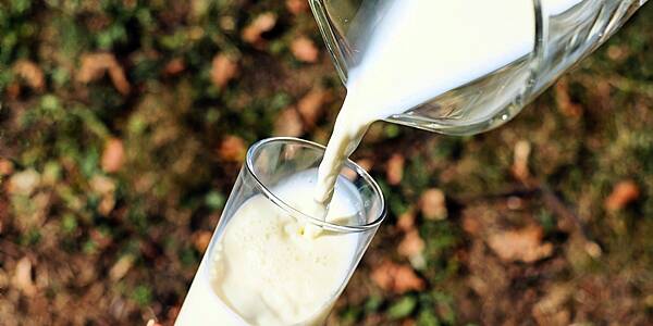 Edeka Launches Milk-On-Tap Service