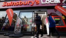 Sainsbury's Q1 Results: What The Analysts Said