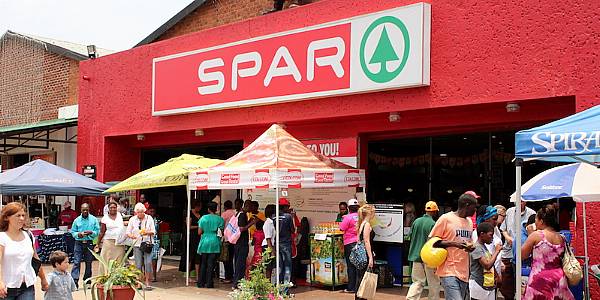 Spar Zimbabwe Positions Itself For Future Growth