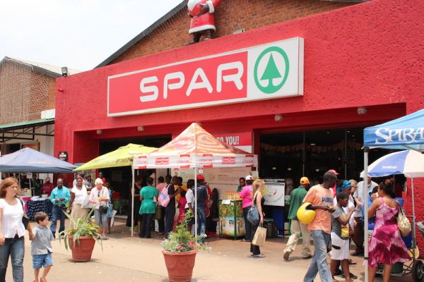 Spar Zimbabwe Positions Itself For Future Growth