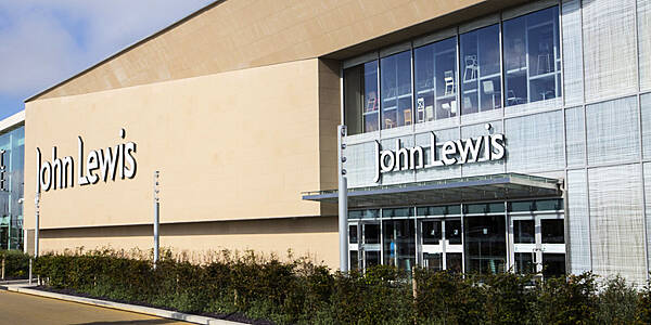 UK Retailer John Lewis To Slash Bonuses As Outlook Turns Grim