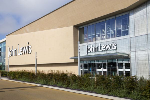 UK Retailer John Lewis To Slash Bonuses As Outlook Turns Grim