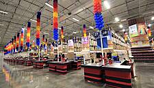 Brazilian Wholesaler Assaí Opens Five New Outlets