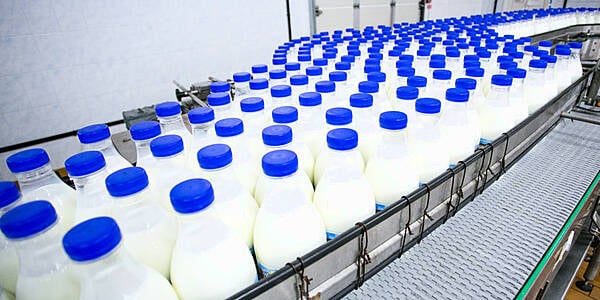 Irish Dairy Co-op Aurivo Records 10% Profit Growth In 2017