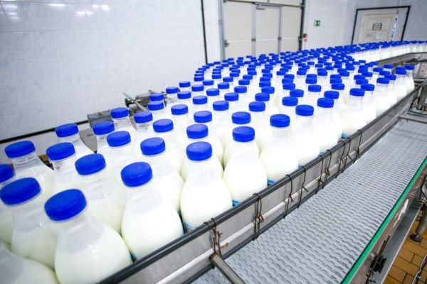 Irish Dairy Co-op Aurivo Records 10% Profit Growth In 2017