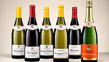 Compagnie de Burgondie Creates ‘Burgondie’ Brand