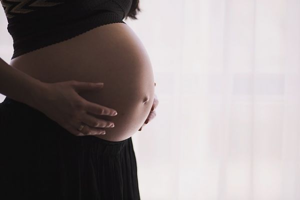 Larger Pregnancy Warning Label Angers Winemakers