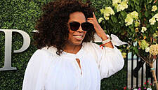 Weight Watchers Surges After Oprah Effect Helps Fuel Profit