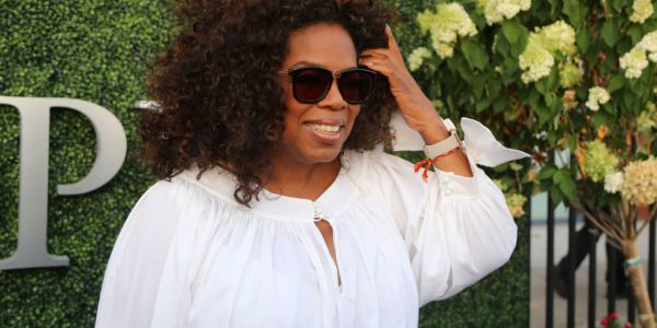 Weight Watchers Extends Oprah-Backed Rally With Higher Forecast