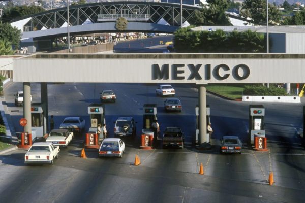 Avocados, Chili Peppers, Beer: Where Mexico Border Tax Would Hit