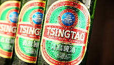 Asahi Looks at China Beer Exit After Tsingtao Disappointment