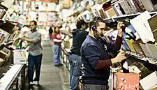 Retailers See Biggest-Ever Cyber Monday After Record Online Black Friday