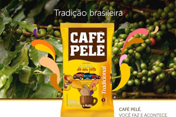 Jacobs Douwe Egberts To Acquire Brazilian Coffee Brands