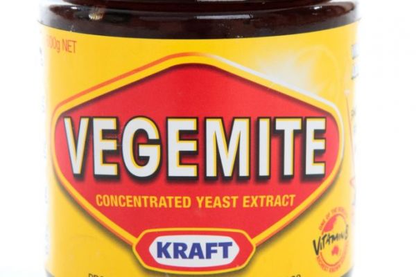 Vegemite Heads Back To Australia In $345 Million Bega Deal