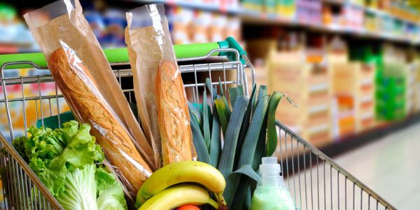 Grocery Retail Analysts Predict Steady Growth In Central Europe