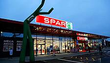 Spar Croatia Becomes Country's Third Largest Grocery Retailer