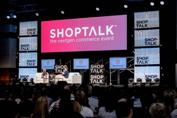 Shoptalk Launches Consumer Goods Programme Grocerytalk