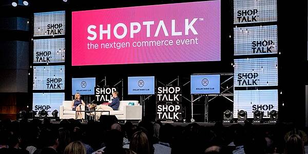 Shoptalk Europe – Secure Your Place Before Ticket Prices Rise!