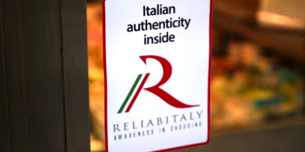 Smartphone App Targets Fake Italian Products