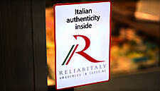 Smartphone App Targets Fake Italian Products