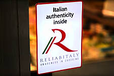Smartphone App Targets Fake Italian Products